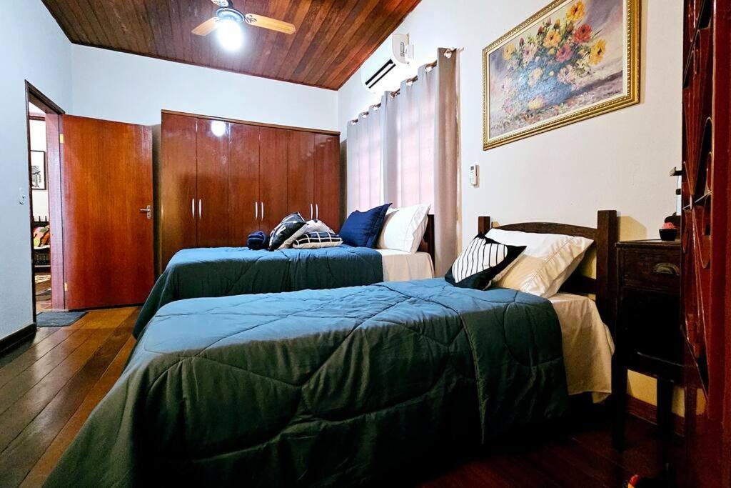 Villa Casa Dos Coelhos, 750M Do Centro, Ate 12 Pessoas Tiradentes Exterior foto