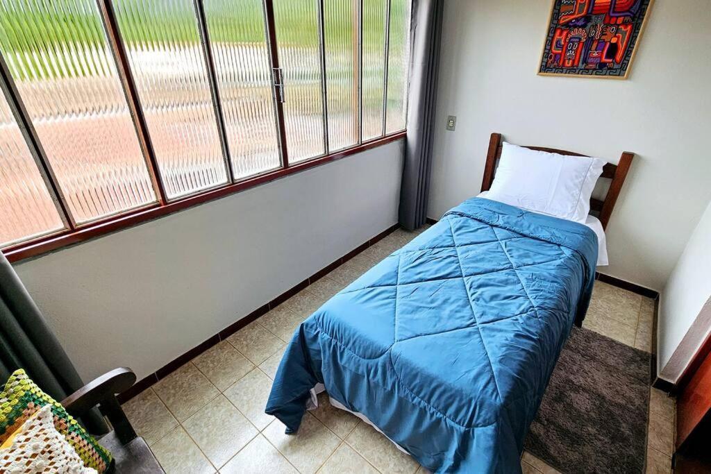 Villa Casa Dos Coelhos, 750M Do Centro, Ate 12 Pessoas Tiradentes Exterior foto