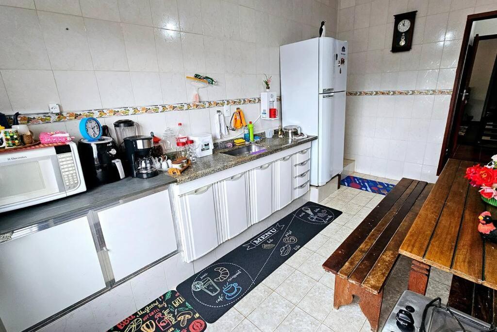Villa Casa Dos Coelhos, 750M Do Centro, Ate 12 Pessoas Tiradentes Exterior foto