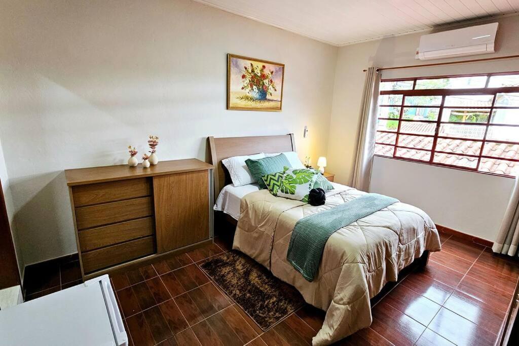 Villa Casa Dos Coelhos, 750M Do Centro, Ate 12 Pessoas Tiradentes Exterior foto