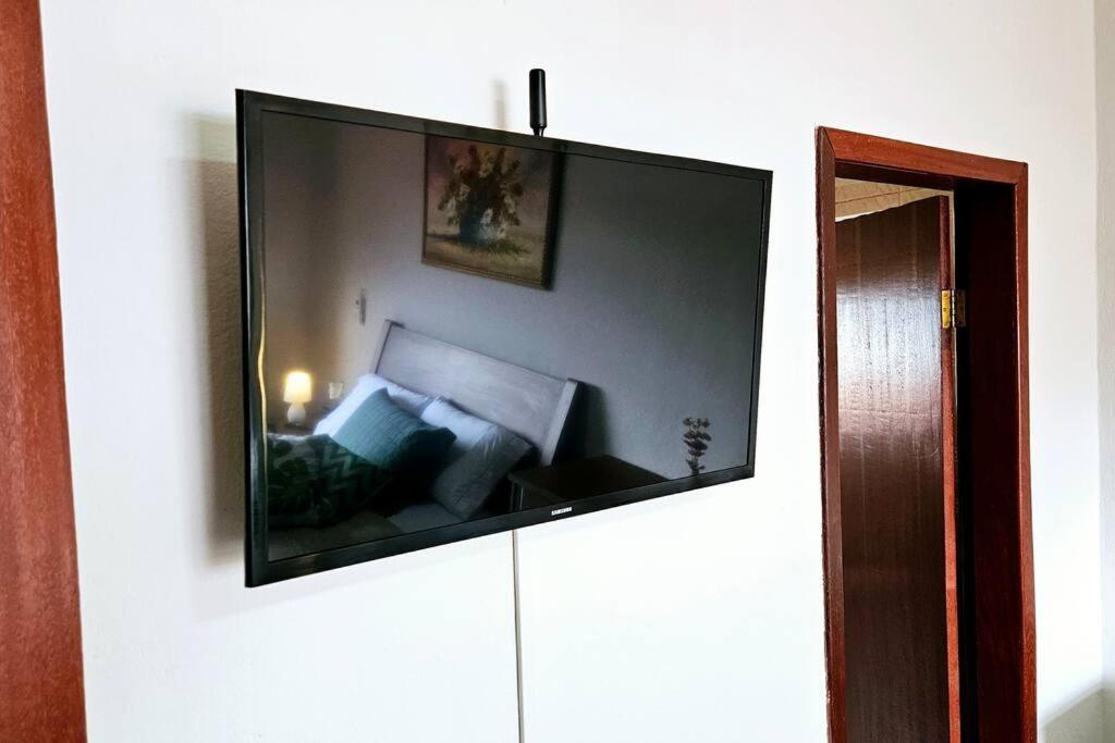Villa Casa Dos Coelhos, 750M Do Centro, Ate 12 Pessoas Tiradentes Exterior foto