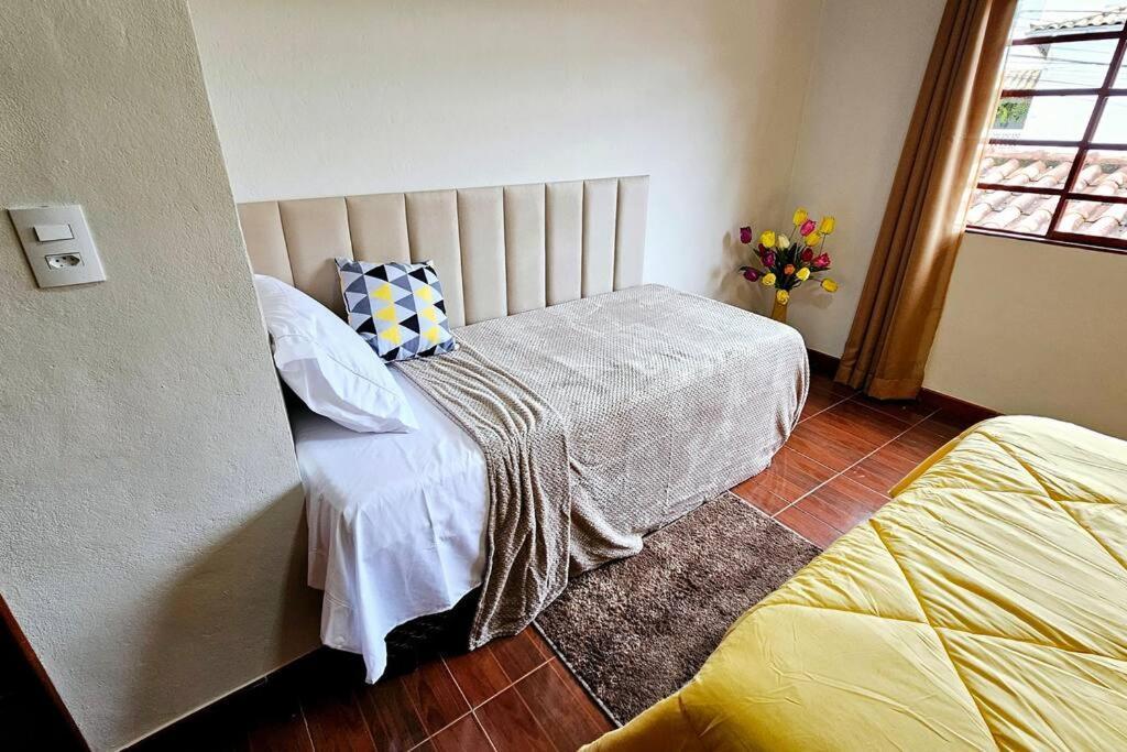 Villa Casa Dos Coelhos, 750M Do Centro, Ate 12 Pessoas Tiradentes Exterior foto