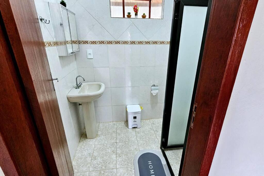 Villa Casa Dos Coelhos, 750M Do Centro, Ate 12 Pessoas Tiradentes Exterior foto