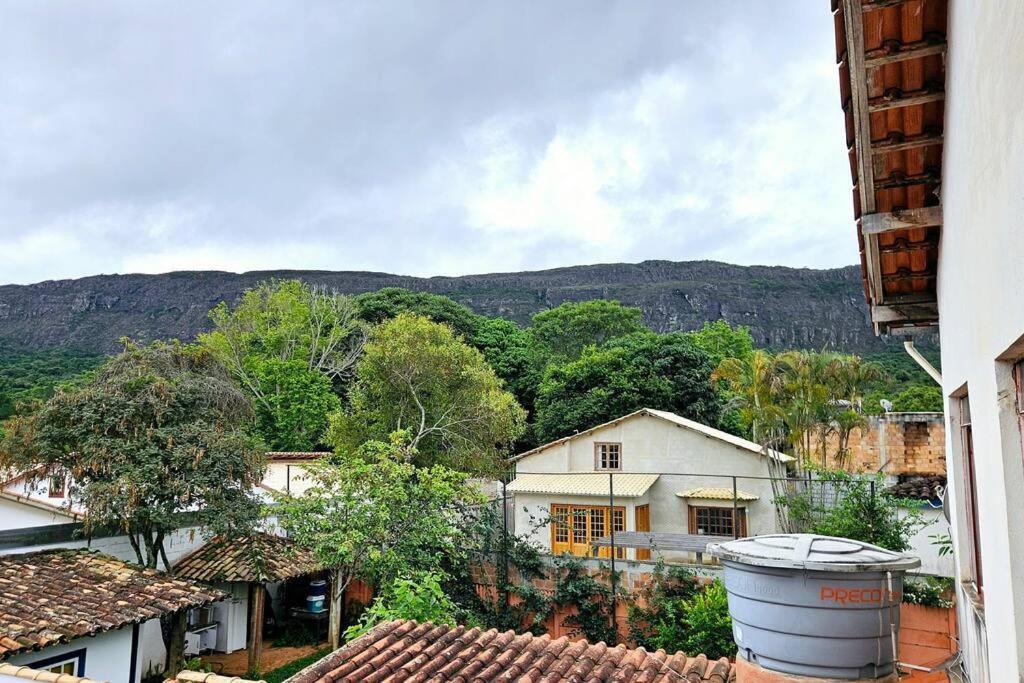 Villa Casa Dos Coelhos, 750M Do Centro, Ate 12 Pessoas Tiradentes Exterior foto