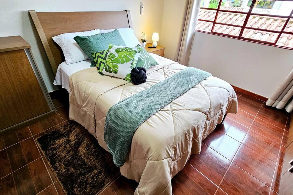 Villa Casa Dos Coelhos, 750M Do Centro, Ate 12 Pessoas Tiradentes Exterior foto